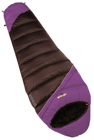 vango nitestar 250 